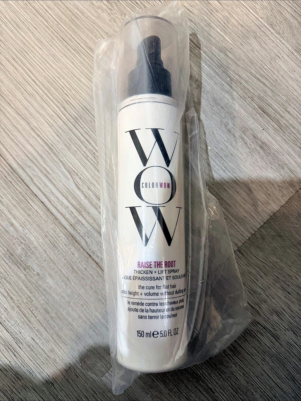 Color Wow Raise the Root Thicken + Lift Spray 150 mL